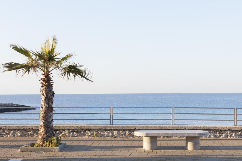 Sud Beach Hotel Fronte Mare By Ria Hotels Marina Di Pulsano Phòng bức ảnh