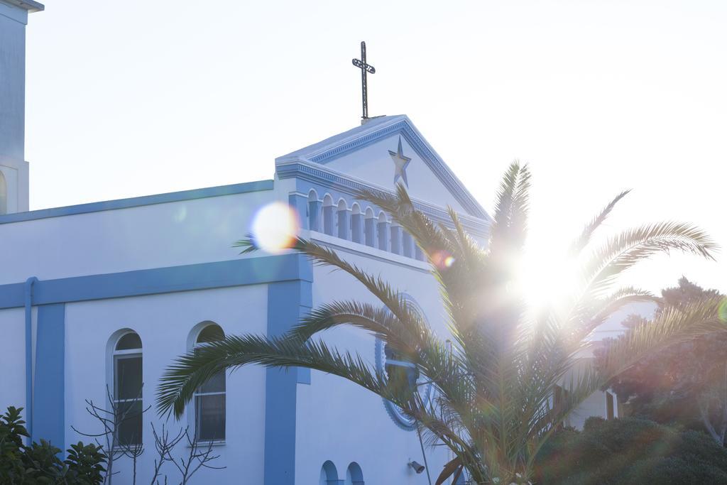Sud Beach Hotel Fronte Mare By Ria Hotels Marina Di Pulsano Phòng bức ảnh