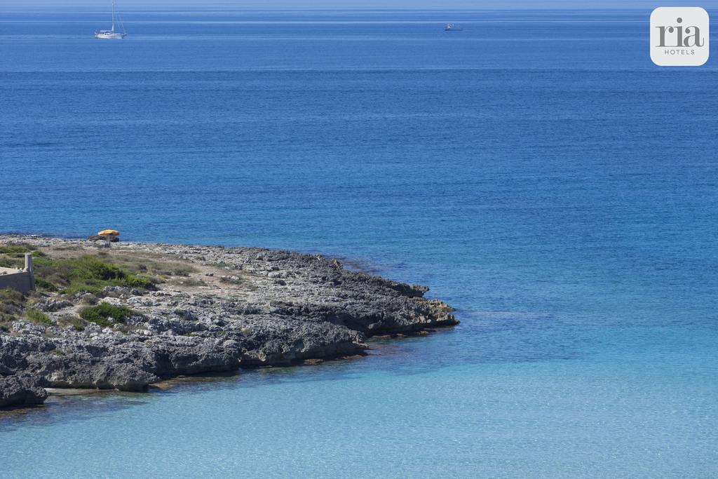 Sud Beach Hotel Fronte Mare By Ria Hotels Marina Di Pulsano Ngoại thất bức ảnh